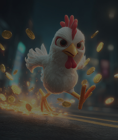 Chicken Road
