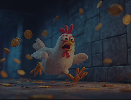 Chicken Road