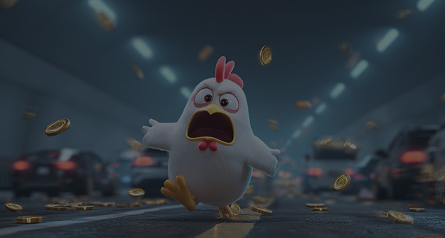 Chicken Road