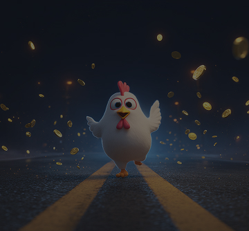 Chicken Road