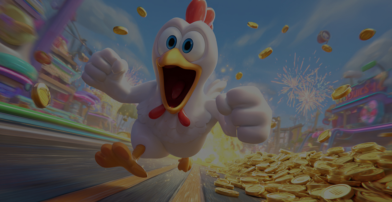 Chicken Road
